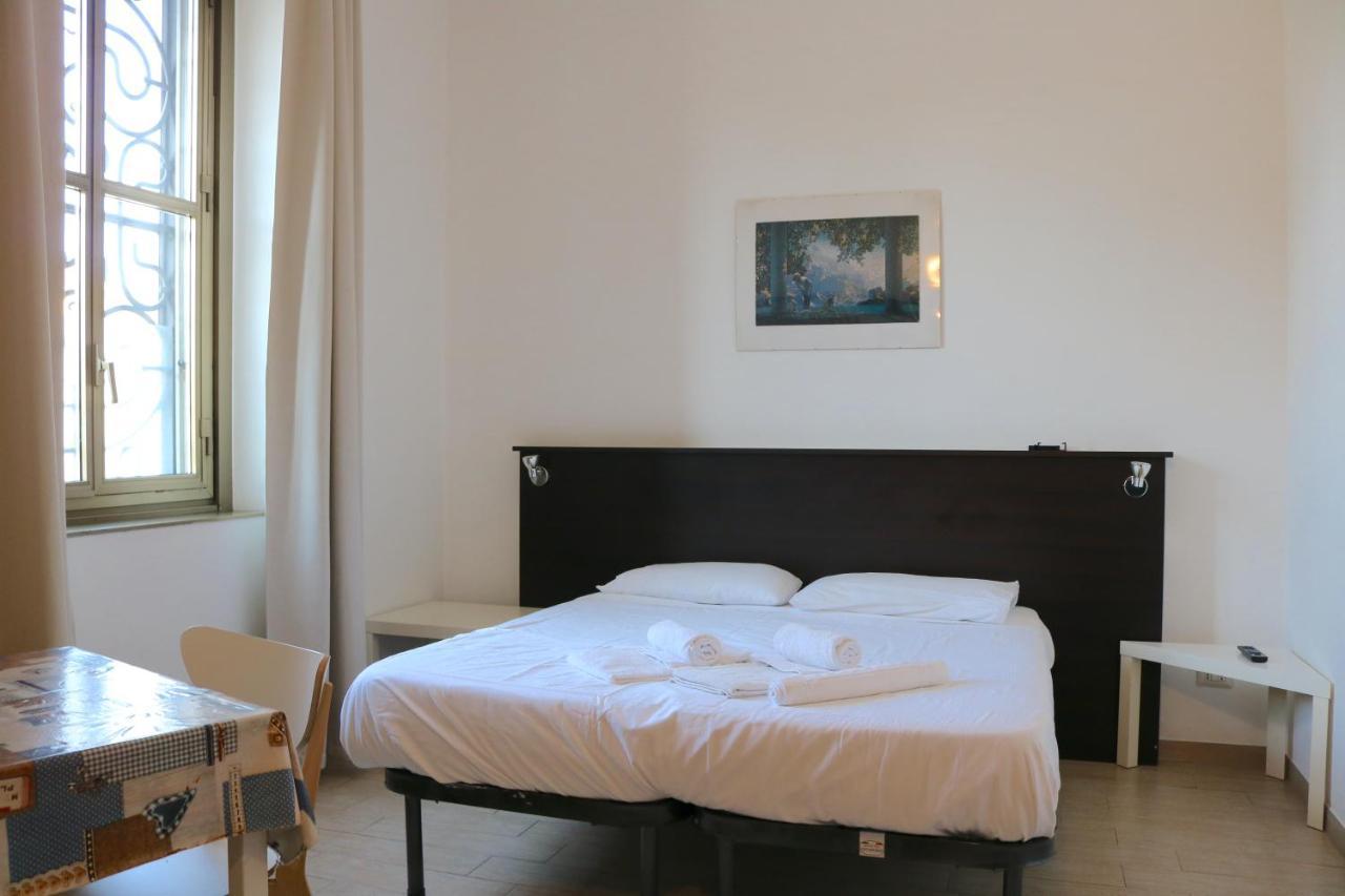 Le Residenze Della Poetessa Apartman Corsico Kültér fotó
