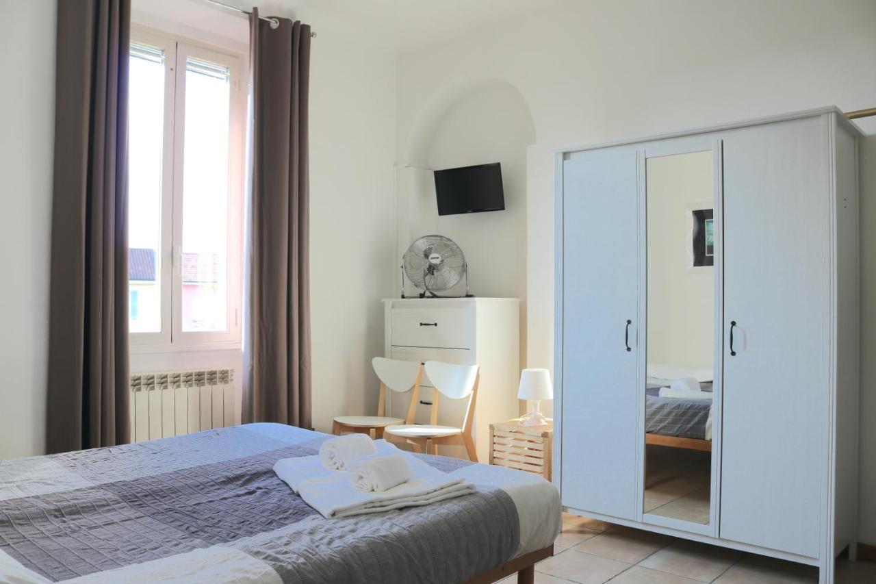 Le Residenze Della Poetessa Apartman Corsico Kültér fotó