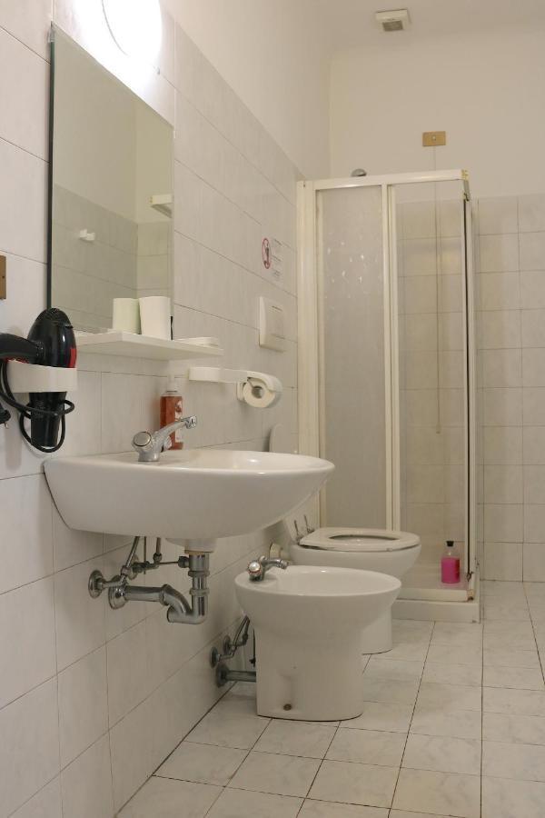 Le Residenze Della Poetessa Apartman Corsico Kültér fotó