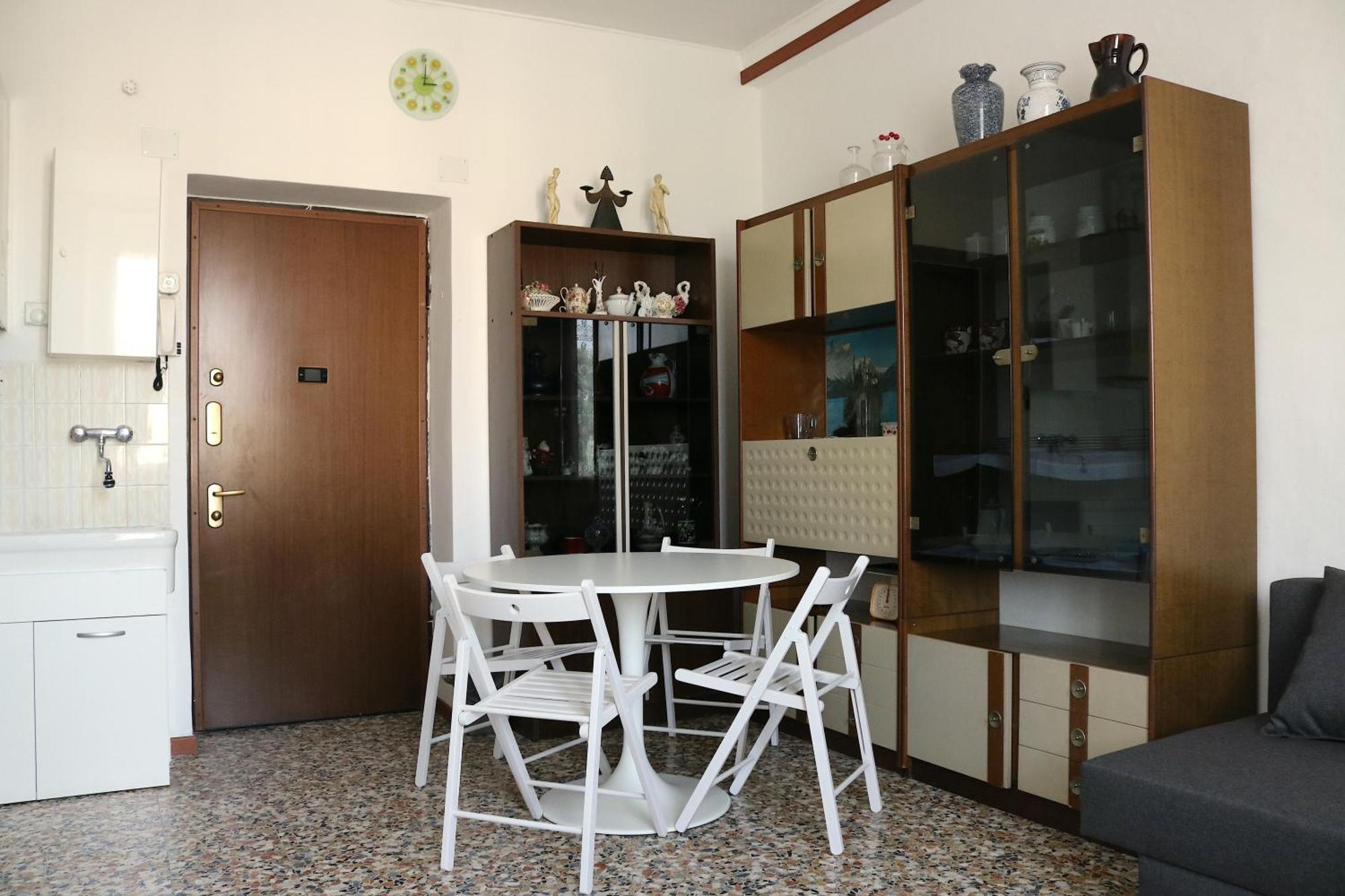 Le Residenze Della Poetessa Apartman Corsico Kültér fotó