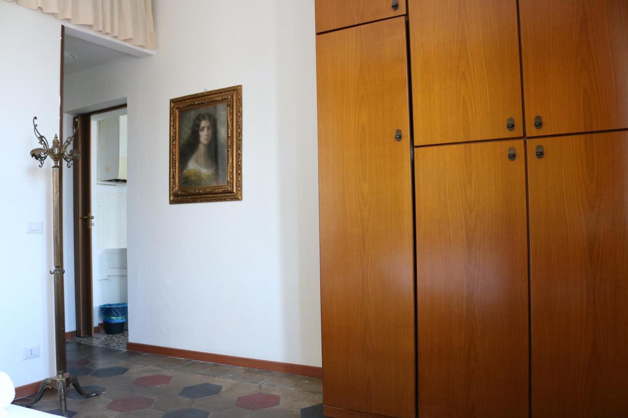 Le Residenze Della Poetessa Apartman Corsico Kültér fotó