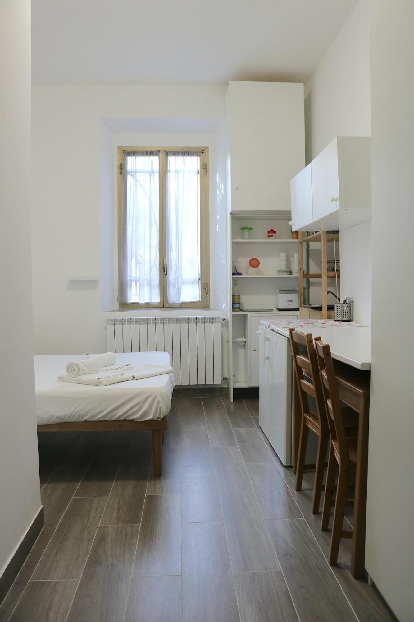 Le Residenze Della Poetessa Apartman Corsico Kültér fotó