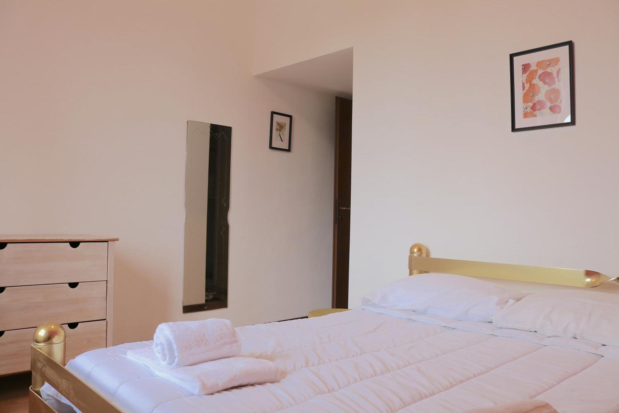 Le Residenze Della Poetessa Apartman Corsico Kültér fotó