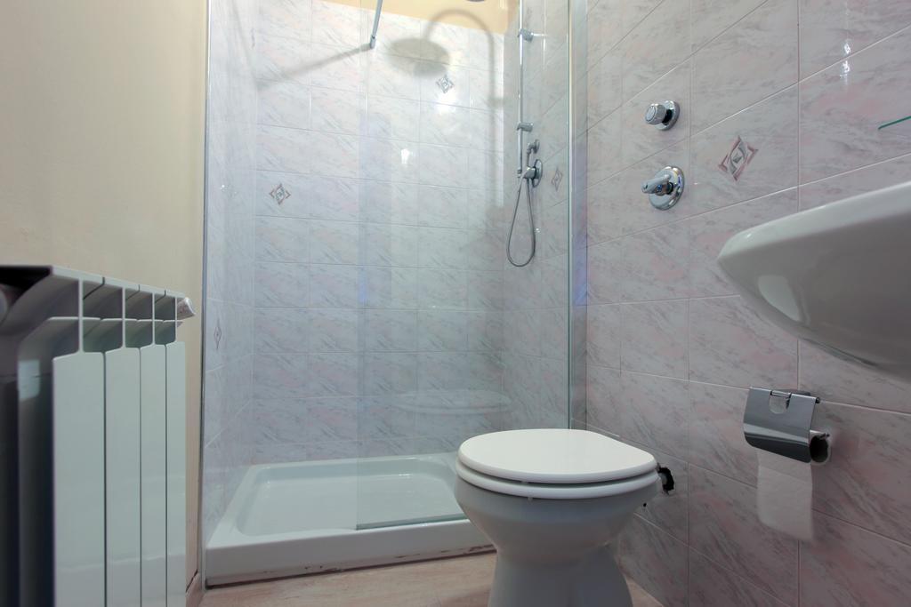 Le Residenze Della Poetessa Apartman Corsico Kültér fotó