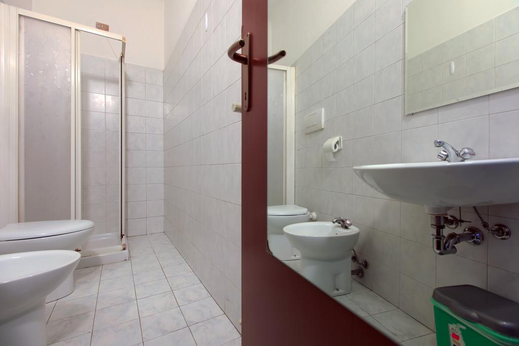 Le Residenze Della Poetessa Apartman Corsico Kültér fotó